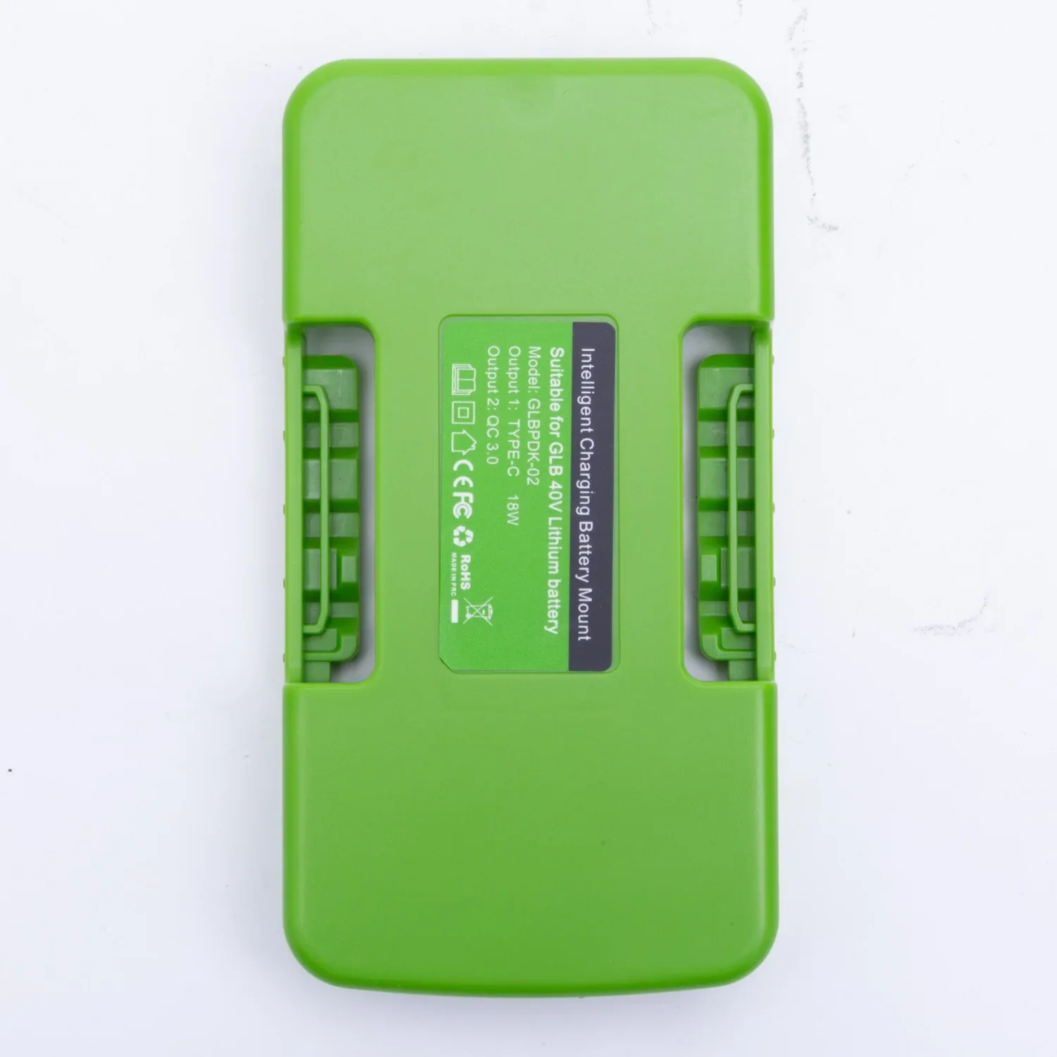 Cordless Mobile Power Bank Ada - Outdoor Power Adapter Usb recensie en prijs