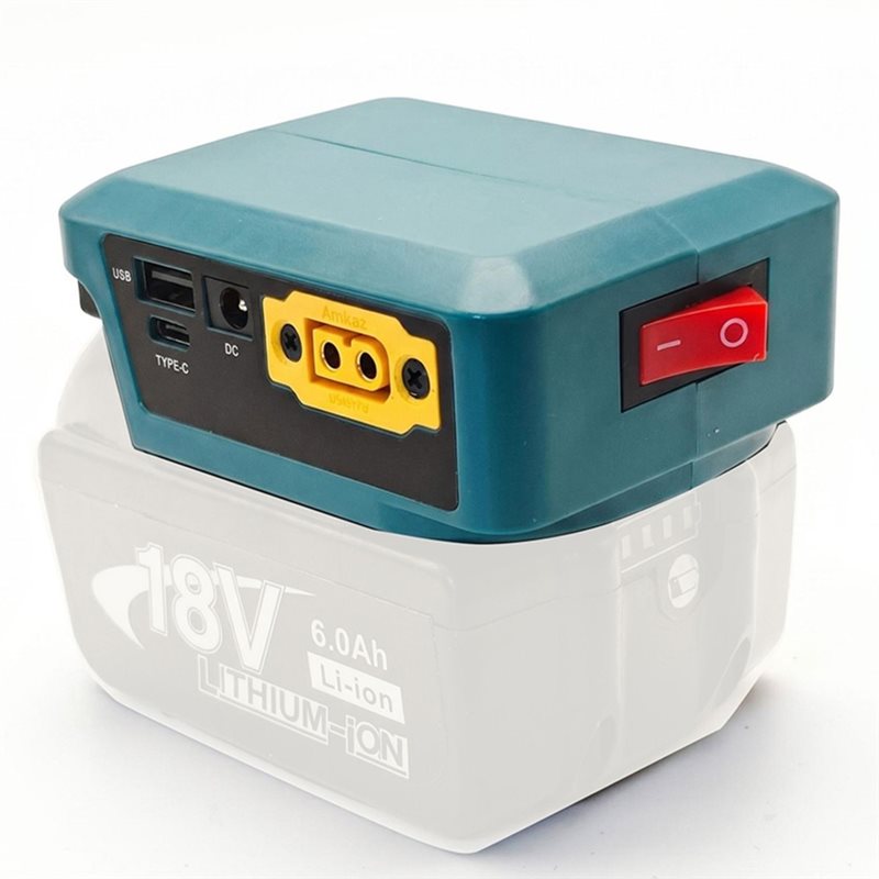 【HOT A69Z!】Multi-Function Adap - Outdoor Power Double Adapter recensie en prijs