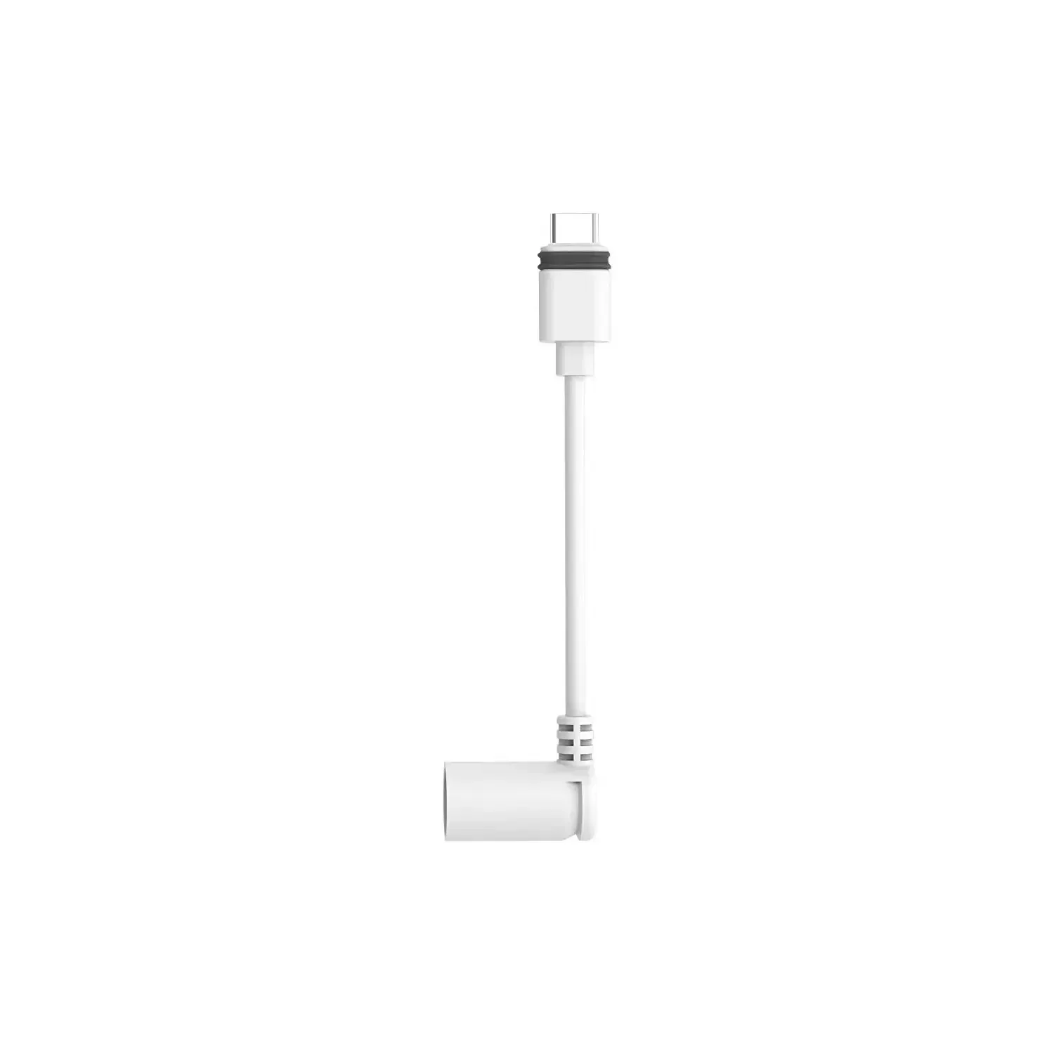 Barrel Plug to USB-C Adapter f - Outdoor Power Supply 12V recensie en prijs
