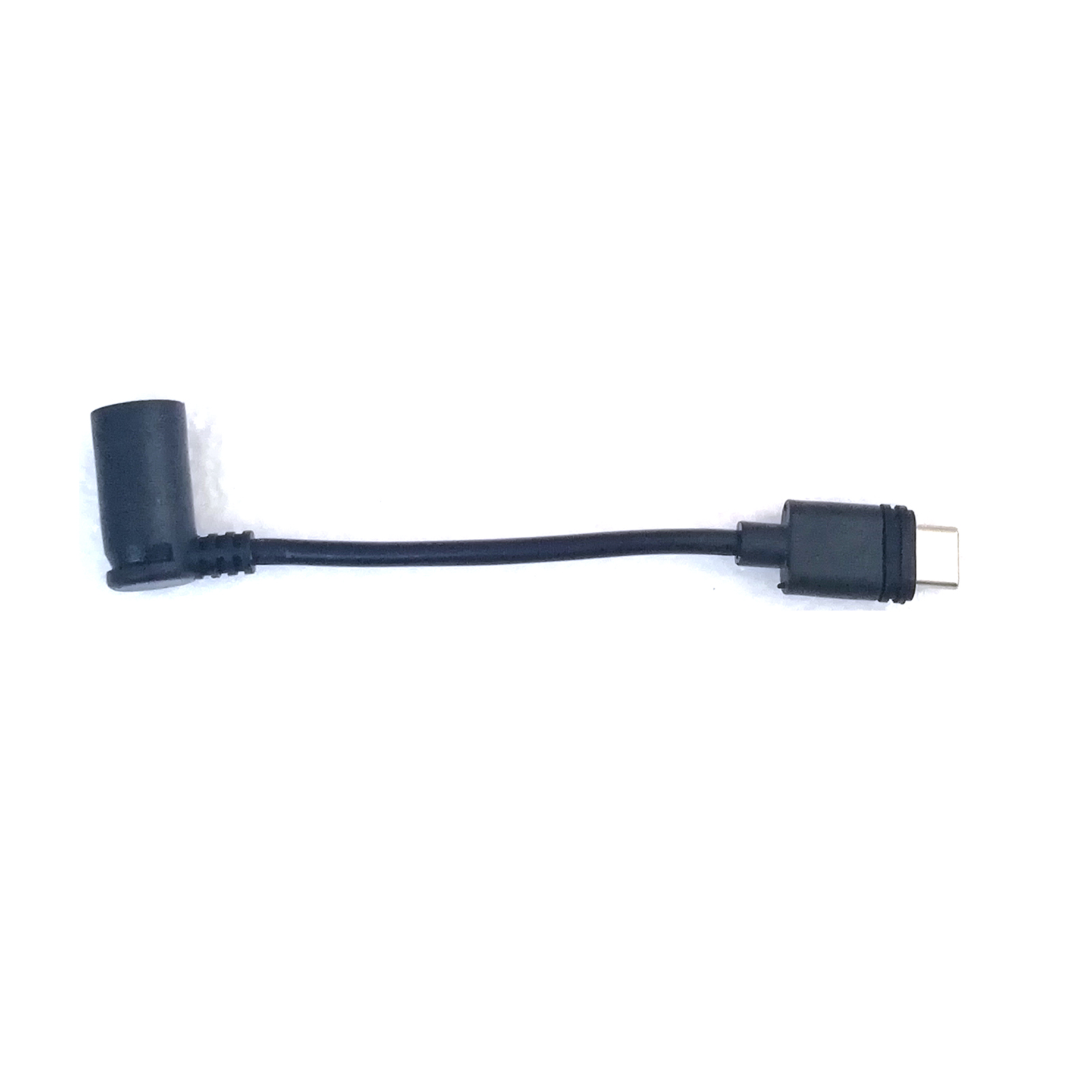 Barrel Plug to USB-C Adapter f - Outdoor Power Supply 12V recensie en prijs