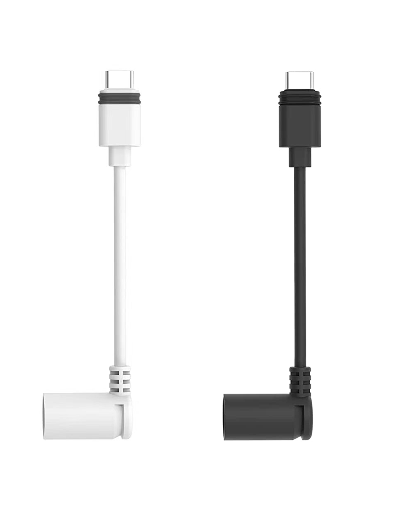 Barrel Plug to USB-C Adapter f - Outdoor Power Supply 12V recensie en prijs
